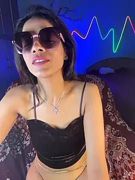 Ivy_the_goddess 🏈 online sex chat