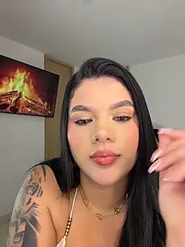 Janettcruz webcam