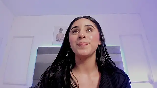 Blue_angeel webcam