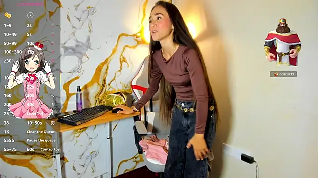 Alizzon_blake webcam