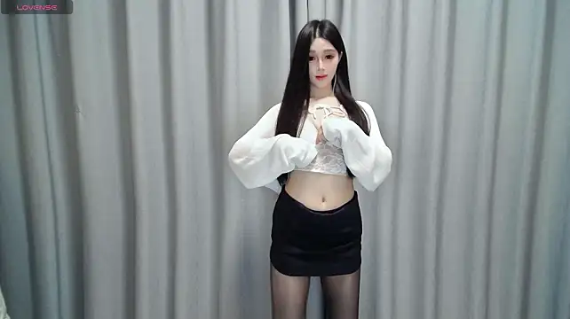 xiao_qian webcam