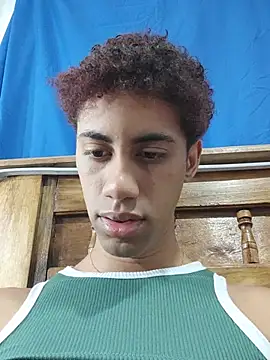 Dennis_Lupers webcam