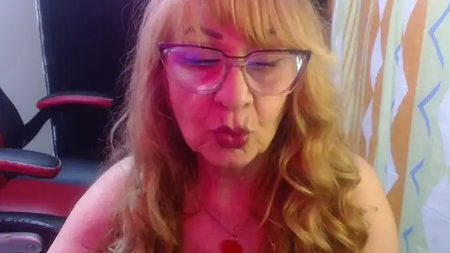 KarimaSarabe webcam
