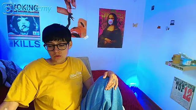 spicyferny