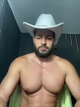 magnumchris webcam