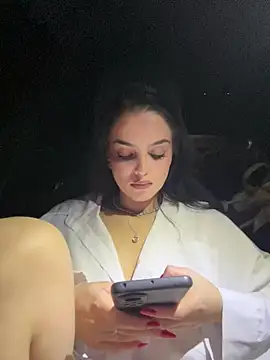 LunnaVey webcam