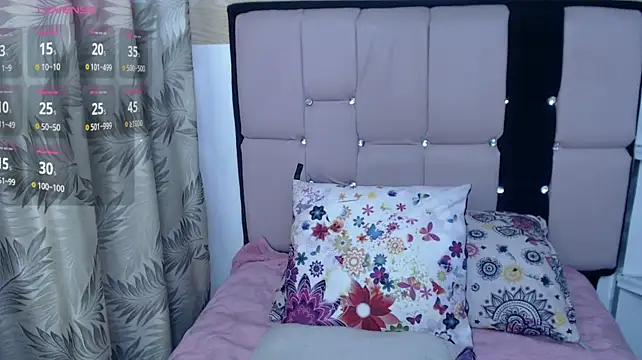 palmer_mIix live cam preview