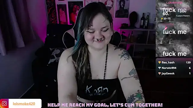 Bdsm_and_fries 🔭 online chat
