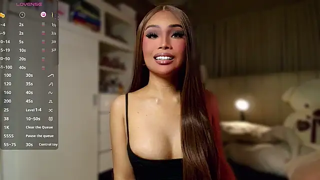 venusangelic webcam