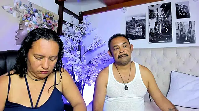 John_n_Kate webcam