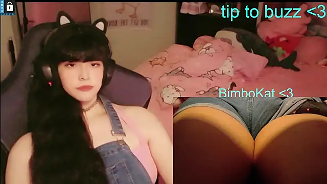 BimboCat