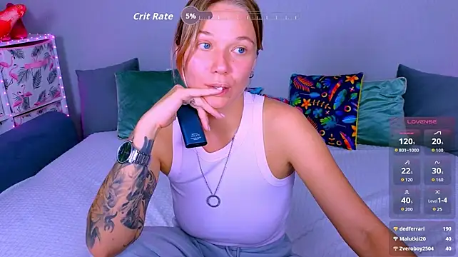 Karen_morris webcam
