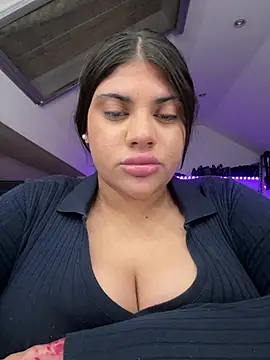 MinaKhalina webcam