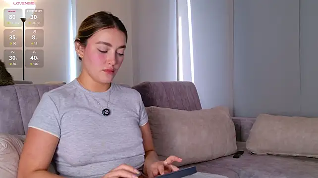 Assh_lee_ webcam