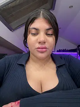 MinaKhalina webcam