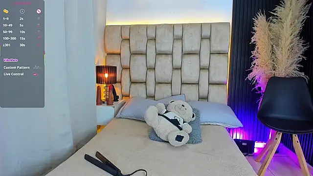 little_sophie18 webcam