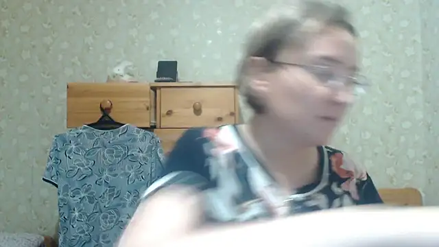 Smart_Rose webcam