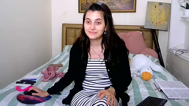 Iren webcam