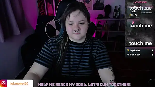Bdsm_and_fries webcam