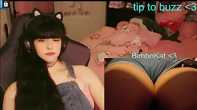 BimboCat