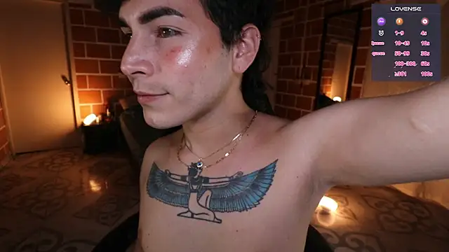 Ryan_picato webcam