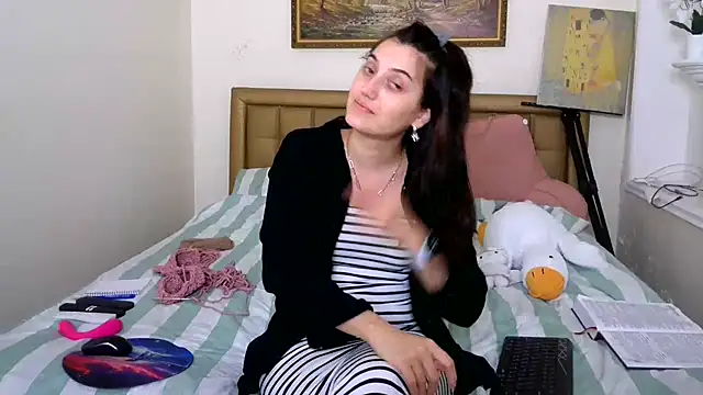 Iren webcam