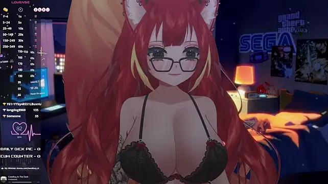 LewdFoxy_VT webcam