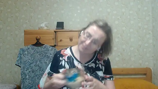 Smart_Rose webcam