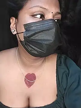 Tamil_Kanmani live cam on StripChat