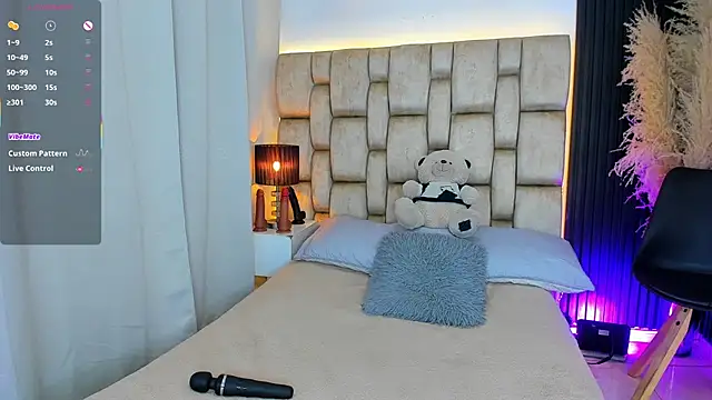 little_sophie18 webcam