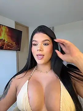 Janettcruz webcam