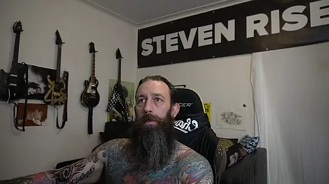 StevenRiseNYC live cam