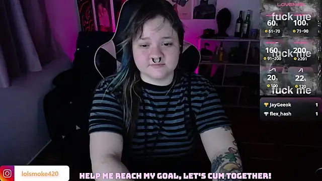 Bdsm_and_fries webcam