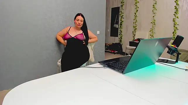 Yesss_Lilith webcam