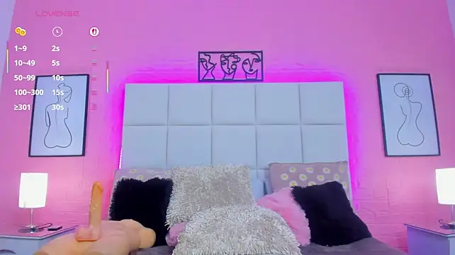 charlotte_kisss 🥓 live show