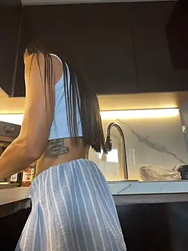 dominantandsubmissiveshow webcam
