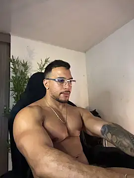 FreszX live cam preview