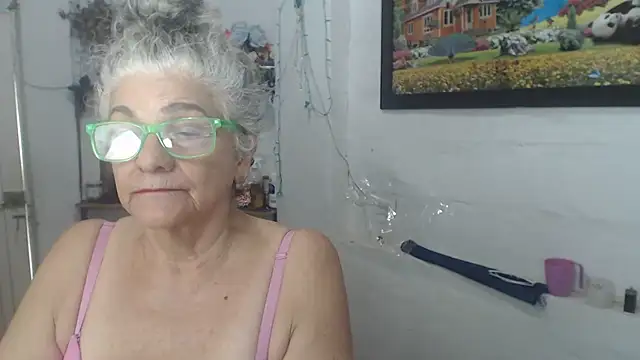 FunnyGrandma