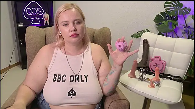 MargotGrey