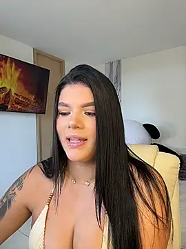 Janettcruz webcam