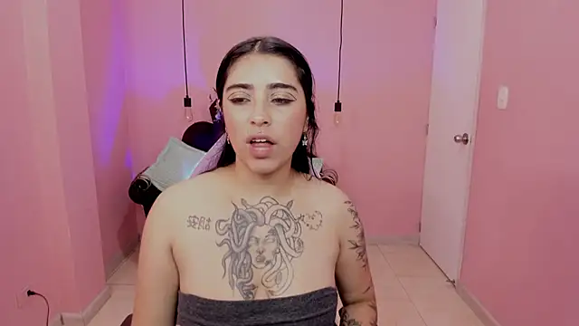 Adri_gomez_x webcam