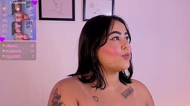 Pamela_tomas ❎ webcam