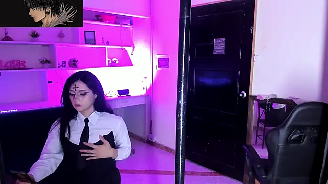 la_bommbastic webcam