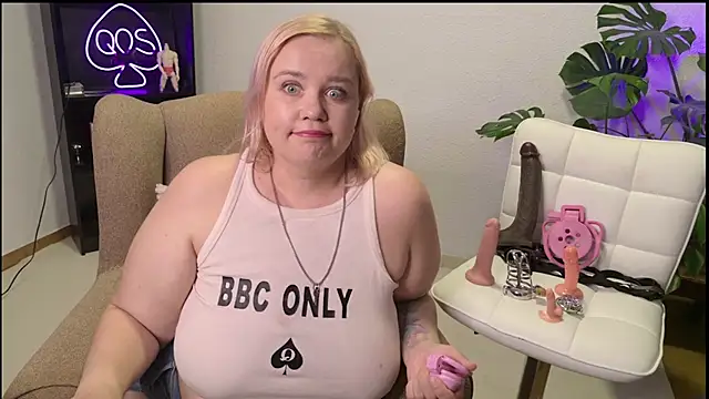 MargotGrey ✅ webcam chat