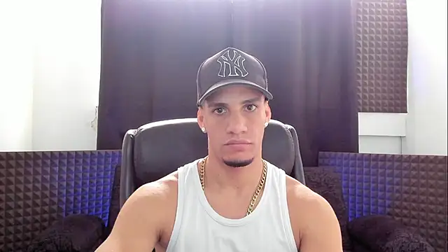 jhonnysnow17 webcam