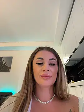 IsabellaEtthan webcam