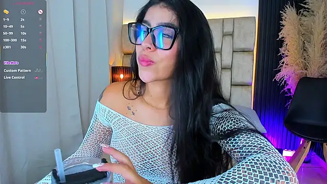 little_sophie18 webcam