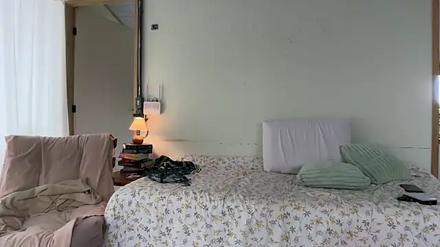 deusaludovica webcam