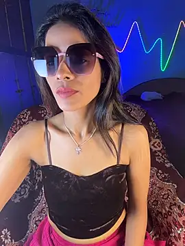 Ivy_the_goddess 🏈 online sex chat