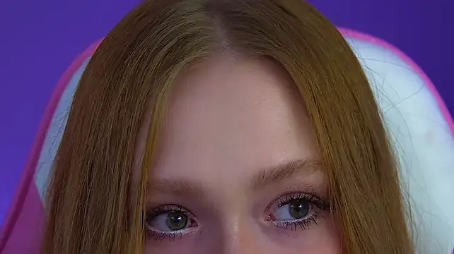 AgataFoxley webcam